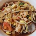Cooksnap dari Healani Wulan untuk resep Cah Tahu Tauge Kuah Kecap