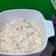 Cooksnap Sesimple Loralin semasa beliau membuat Coleslaw Mudah ala KFC dengan hanya 3 Bahan !.