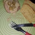El cooksnap de Rafita J. Salvatierra cuando hizo Vitel tone.