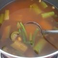 Cooksnap dari fenyfe88 untuk resep 292. Sayur Asem Sederhana
