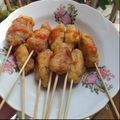 Cooksnap dari Dana Food untuk resep Sempol