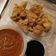 Cooksnap dari pic toad untuk resep Batagor Tahu Isi Ayam