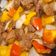 Cooksnap của Ho Lan khi họ làm theo món Bò lúc lắc khoai tây