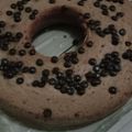 Cooksnap dari Yuliana untuk resep Bolu coklat panggang