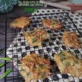 Cooksnap dari cutzamania untuk resep Bakwan ala kagiage