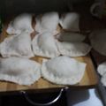El cooksnap de Vquijadaf cuando hizo Empanadas fritas de jurel 🐟.