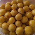 Cooksnap dari Nurul Huda untuk resep Nastar margarin blueband
