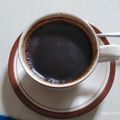 Cooksnap dari kinan untuk resep Kopi Kacang Hijau Untuk Sakit Asam Lambung dan Maag Kronis