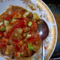Cooksnap dari Bicha untuk resep 6. Batagor abang abang