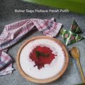 Cooksnap dari Indah Kurniasari untuk resep 12.72 Bubur sagu mutiara