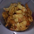 Cooksnap dari Zee Auny untuk resep Telur Crispy