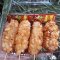 Cooksnap dari Annisa F untuk resep Gamja HotDog | Hottang | HotDog Kentang Korea