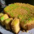 Cooksnap dari Rekni Narundari Oemar untuk resep Bolu SKM (susu kental manis)