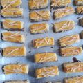 Cooksnap dari Prita Indra untuk resep Kastengel 1 kg