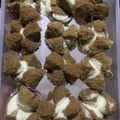 Cooksnap dari Catherine Latito untuk resep Bolu kukus mekar tanpa soda, anti gagal !