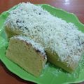 Cooksnap dari Aisyah dian untuk resep Bolu kukus simpel serba 6 sdm. No mixer no oven