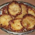 Cook With Neeru Gupta's cooksnap of when they made Aligarh ki famous sweet malaipuri....