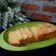 Cooksnap dari AbdilahNur Squad untuk resep Bolu tape topping keju & kismis
