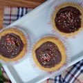 Cooksnap dari Diana Nurjanah untuk resep Kue pie aneka toping
