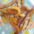 Cooksnap dari Athiya Zahra untuk resep Churros so simple