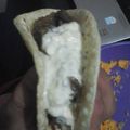 El cooksnap de Sil 🤍❤️💚 cuando hizo Tacos mexicanos.