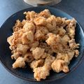 Cooksnap dari Sofie Purbojo untuk resep Cumi goreng tepung crispy