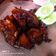 Cooksnap dari Sulis Wahyuni untuk resep Ayam Bakar Madu Teflon