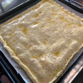 El cooksnap de Lorena Miguez barbeito cuando hizo Empanada de espinaca y ricotta.