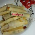صورة من طبخات بنت الشام منى Madona ، شاركها بعد تجربة وصفة سبرنغ رول بحشوة الخضار