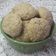 El cooksnap de Marina I. Blanck cuando hizo Galletitas de Canela.