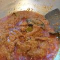 Cooksnap dari Nanda Putri untuk resep Rendang daging melayu