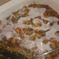 Cora Hickman Lugo's cooksnap of when they made Cinnamon Roll French Toast Bake.