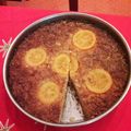 Cooksnap από ΜΑΓΔΑ στη συνταγή Πορτοκαλοπιτα λαχταριστη 😍😍