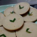 Cooksnap dari Bundin untuk resep Kue lumpur kentang