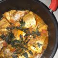 Cooksnap dari Nenamj untuk resep Ikan Salem Kuah Kuning