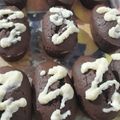 Cooksnap dari Niken Lidiastuti Akhmad Thuba untuk resep Bolu coklat panggang 4 telur