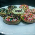 Cooksnap dari Naqiyyah 🍒 untuk resep Martabak Manis Mini (Layak Jual)