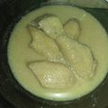 Cooksnap dari erika dwiana untuk resep Kolak pisang kepok simple