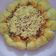 Cooksnap dari IbuQnan untuk resep Cheesy Bites Pizza | Pizza dgn pinggiran keju