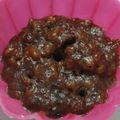 Cooksnap dari Florencia Irena untuk resep OrFan Soda (Oreo Fanta) bolu soda 2 bahan saja