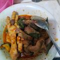 Cooksnap dari lina untuk resep 106. Krengsengan Hati Ampela Ayam