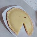 Cooksnap dari Rara Kimira untuk resep Pie Susu Teflon Anti Gagal