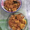Cooksnap dari Selly Sjamsulim untuk resep Kepiting saus padang