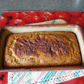 hbrewer's cooksnap of when they made Easy Banana Bread.
