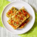 Cooksnap dari anif agustina untuk resep Telur dadar tahu wortel