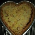 El cooksnap de Yanii🥞🍕🍞🍗🍖🥐🥒🌶️🥣🥗🥘🍲🍝🎂🍩🍪🍮🥧 cuando hizo Tarta de coco y dulce de leche..