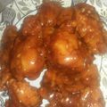 Cooksnap dari Asti Kusmiati untuk resep Ayam richeese