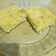 El cooksnap de Fabiana Contreras cuando hizo Sopa paraguaya con polenta.