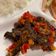 Cooksnap dari Rina Orin untuk resep Oseng Paru Mercon