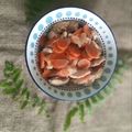 Cooksnap dari Ibu Meishy's Kitchen untuk resep Mpasi 9+ Oseng Oseng Daging Wortel